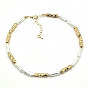 Колье<br> 052211394GP-A, майорика