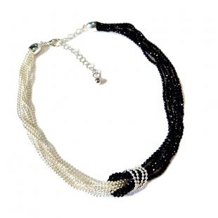 Колье<br> 052211415B, радиант