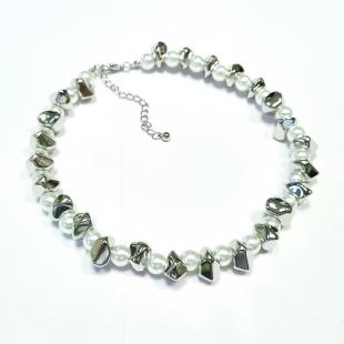 Колье<br> 052251515A, майорика