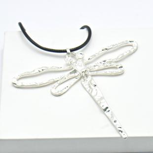 Колье<br> 052351118, вощеный шнур