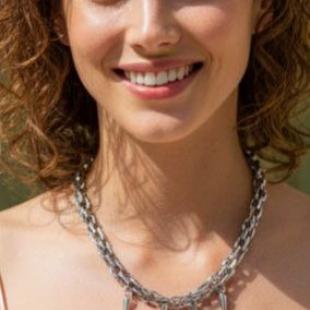 Колье<br> 052421121A