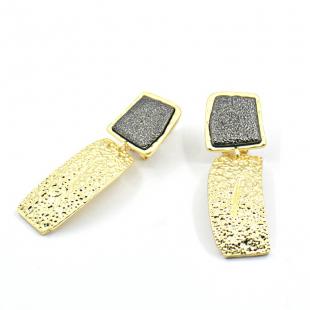 Серьги<br> 22238925474BRP-GP