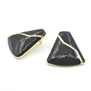 Серьги<br> 22238926012GP-B, керамика