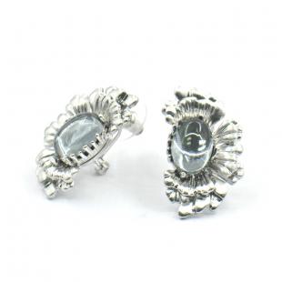 Серьги<br> 22238926035T, стекло ювелирное