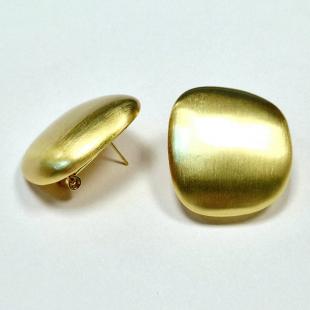 Серьги<br> 22238926055GP-M