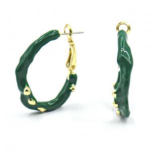 Серьги<br> 22238926478GP-E, керамика