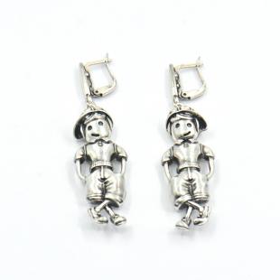 Серьги<br> 22238926824A