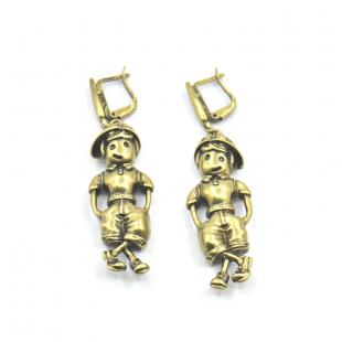 Серьги<br> 22238926824GP