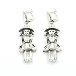 Серьги<br> 22238926826A