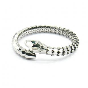Браслет<br> 242211371E, куб.цирконий