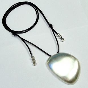 Колье<br> 25238926057A-M, вощеный шнур