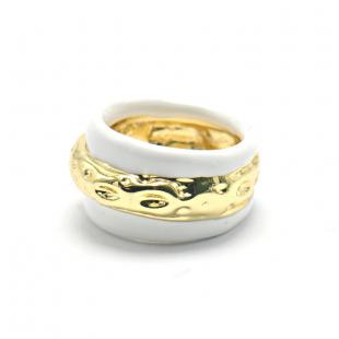 Кольцо<br> R815354R-802GP-A, керамика, нанокристалл