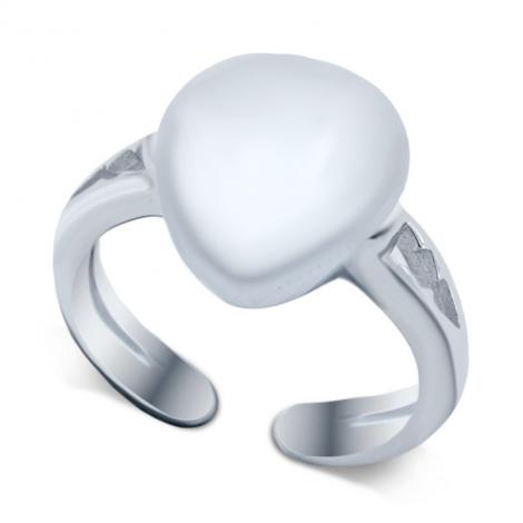 Серебряное кольцо, арт.:010087-219v2-113, SilverWings, рис. 1