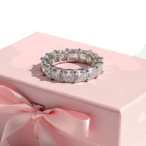 Кольцо, вставка: куб.цирконий, арт.:012022798a, SilverWings, рис. 3