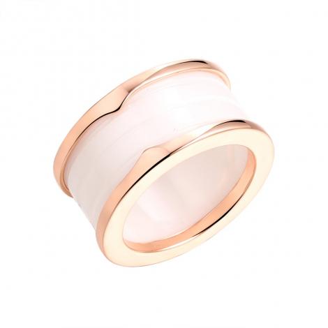 Кольцо, вставка: керамика, арт.:0120912379pgp-a, SilverWings, рис. 1