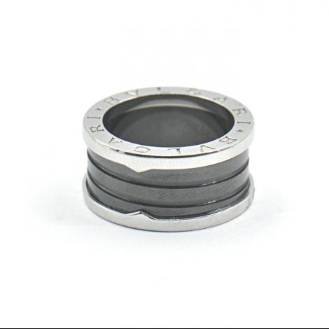 Кольцо, вставка: керамика, арт.:012211359b, SilverWings, рис. 1