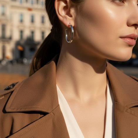 Серьги, арт.:0211325901, SilverWings, рис. 3