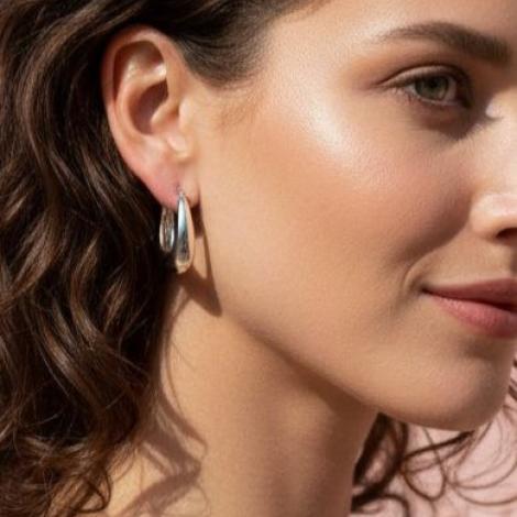 Серьги, арт.:022211247a, SilverWings, рис. 2