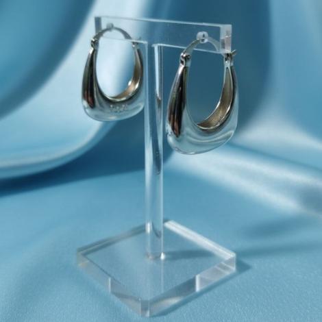 Серьги, арт.:022211247a, SilverWings, рис. 3