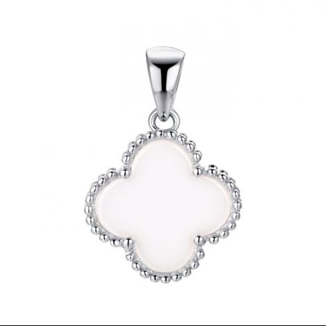 Подвеска, вставка: керамика, арт.:0320911317a, SilverWings, рис. 1