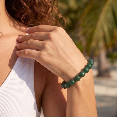 Браслет, вставка: кварц, арт.:04212117421e, SilverWings, рис. 2