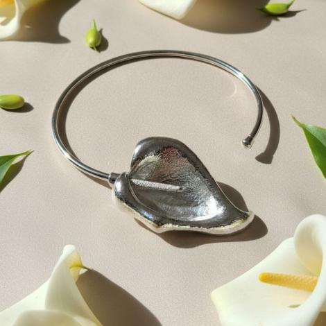 Колье, арт.:052421119a, SilverWings, рис. 1