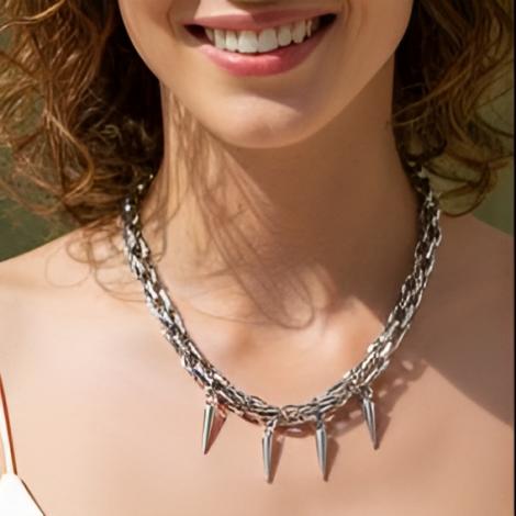 Колье, арт.:052421121a, SilverWings, рис. 2