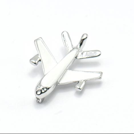 Брошь, вставка: эмаль, арт.:082281131a, SilverWings, рис. 1