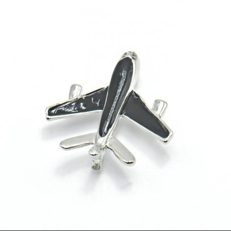 Брошь, вставка: эмаль, арт.:082281131b, SilverWings, рис. 2