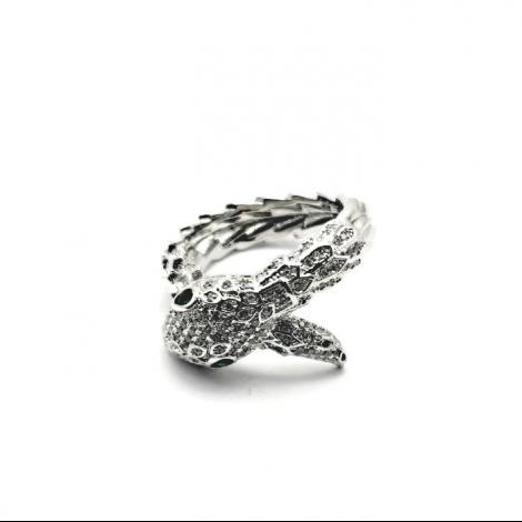 Кольцо, вставка: куб.цирконий, арт.:212211354a, SilverWings, рис. 1